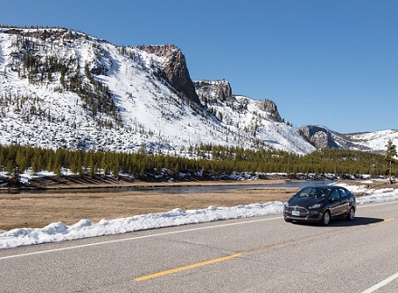 FAQ: Will I need a Green Card to drive my car in Europe